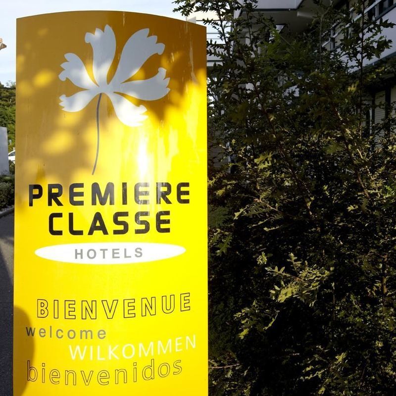 Premiere Classe Biarritz Wyposażenia zdjęcie